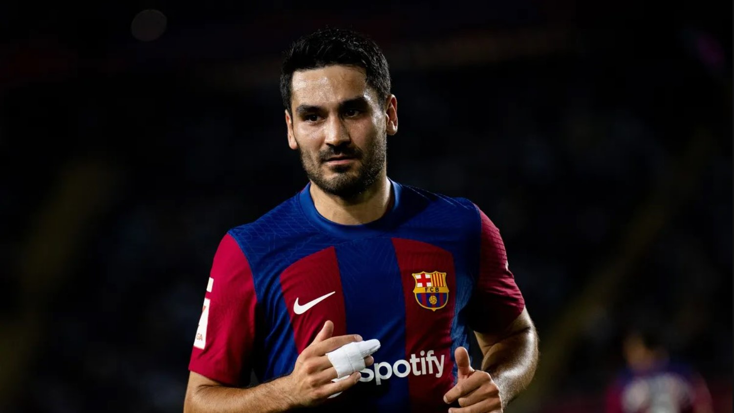 გიუნდოგანმა "ალავესთან" მატჩში, შესაძლოა, არ ითამაშოს - მიზეზი ცნობილია