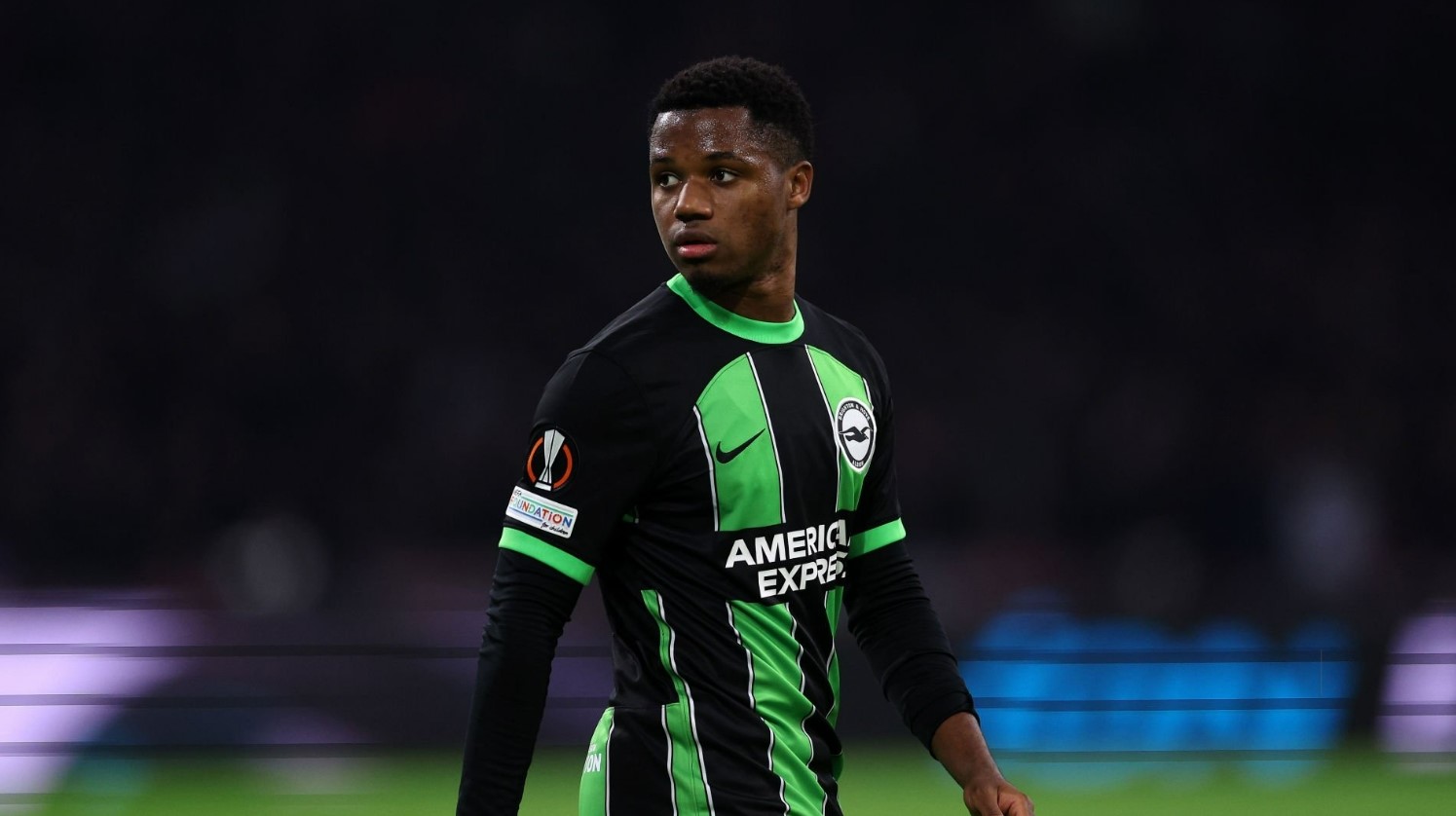 ფატი ამაში დარწმუნებულია - რას გეგმავს ანსუ