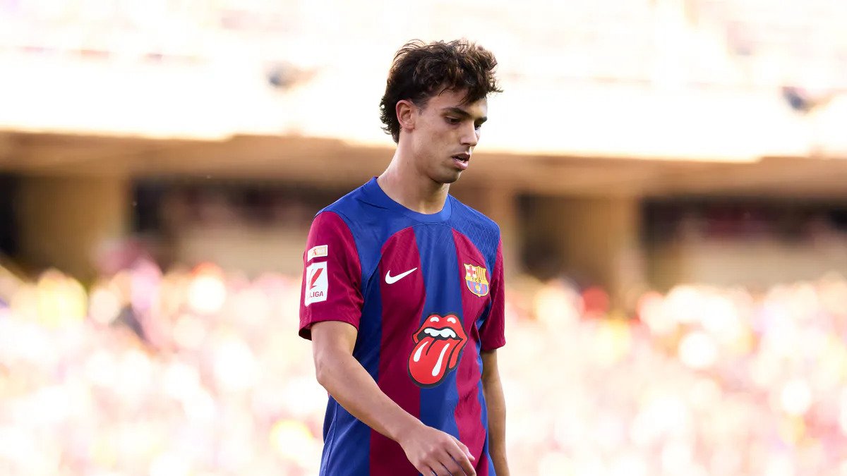 ჟოაუ პრიორიტეტი არ იქნება - რას ფიქრობენ "ბარსაში"