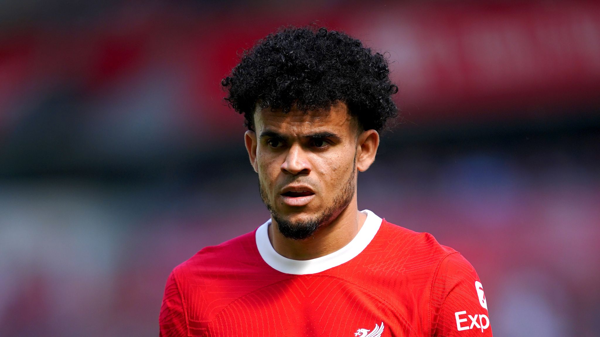 დიასის მამა: "ლუისი "ბარსელონას" ფანია"