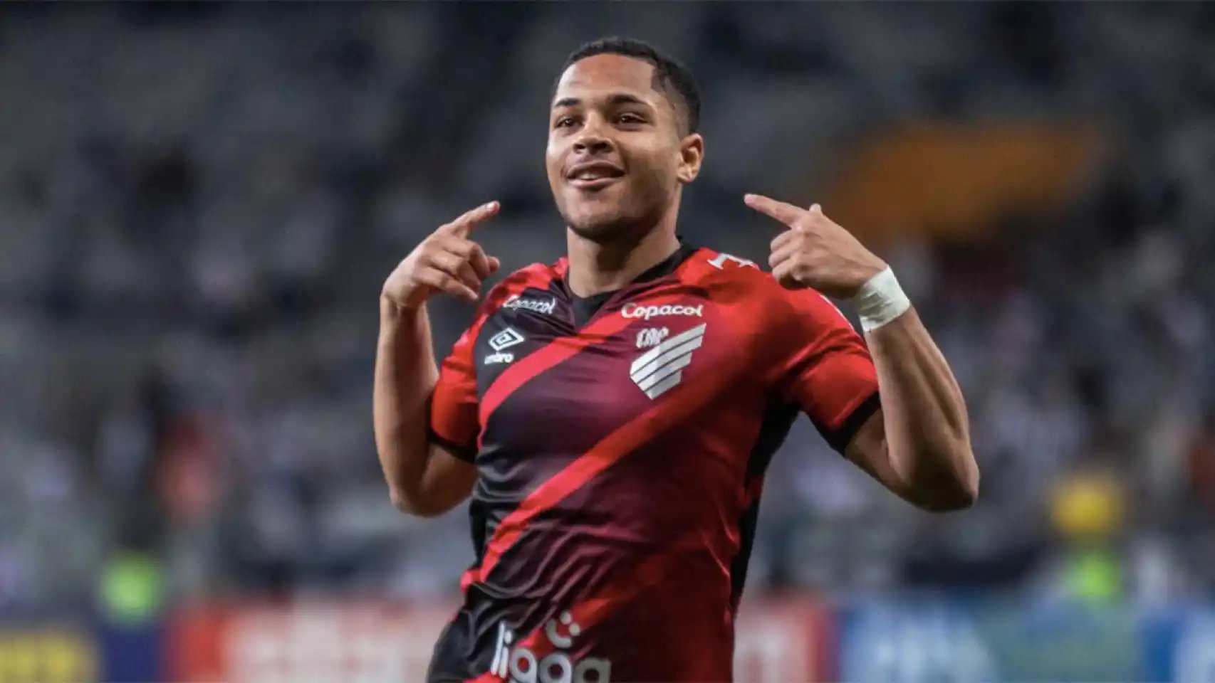 როკე მწვანე შუქს ელოდება! - რა ხდება ბრაზილიელის თავს