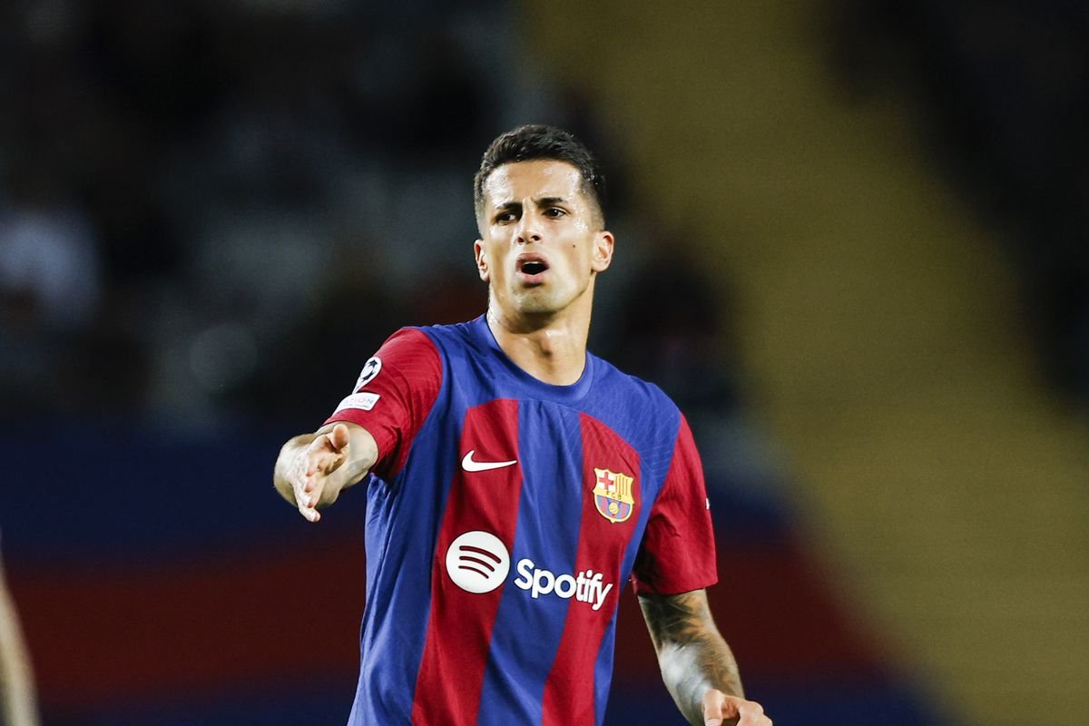 ჟოაო კანსელო: "დღეს კარგი თამაში არ ჩაგვიტარებია იმისთვის, რომ 3 ქულა აგვეღო”