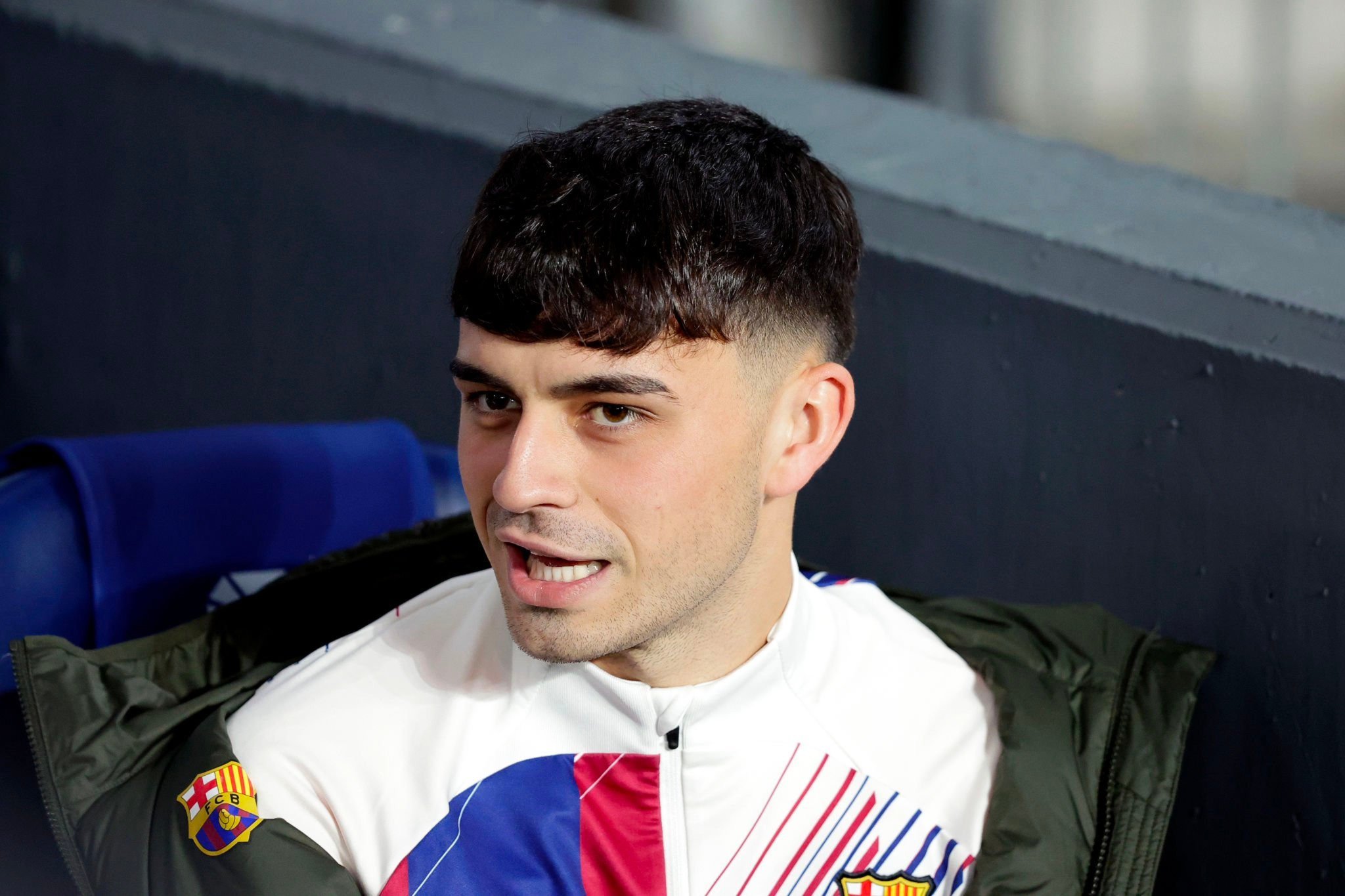 აგვისტოს შემდეგ პირველად! - პედრი გონსალესი “ალავესის” წინააღმდეგ ძირითად შემადგენლობაში ითამაშებს