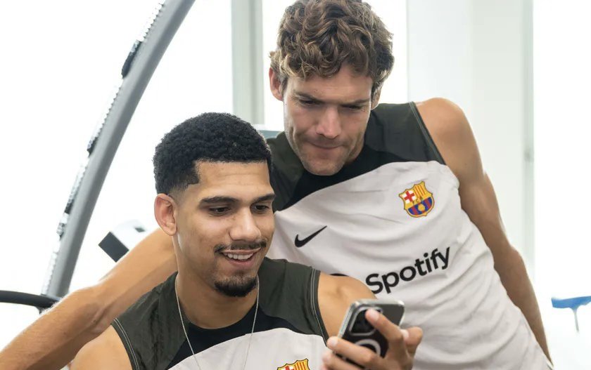 ცნობილია! - რა შემოსავალს იღებს “ბარსელონა” ინსტაგრამიდან