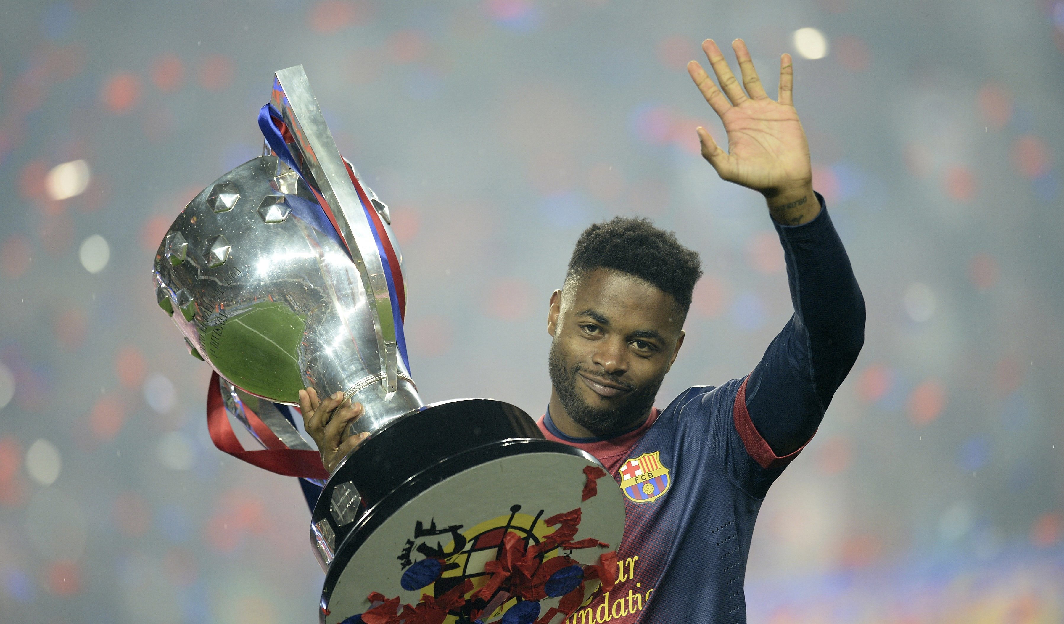 ოფიციალურად: ალექს სონგმა კარიერა დაასრულა