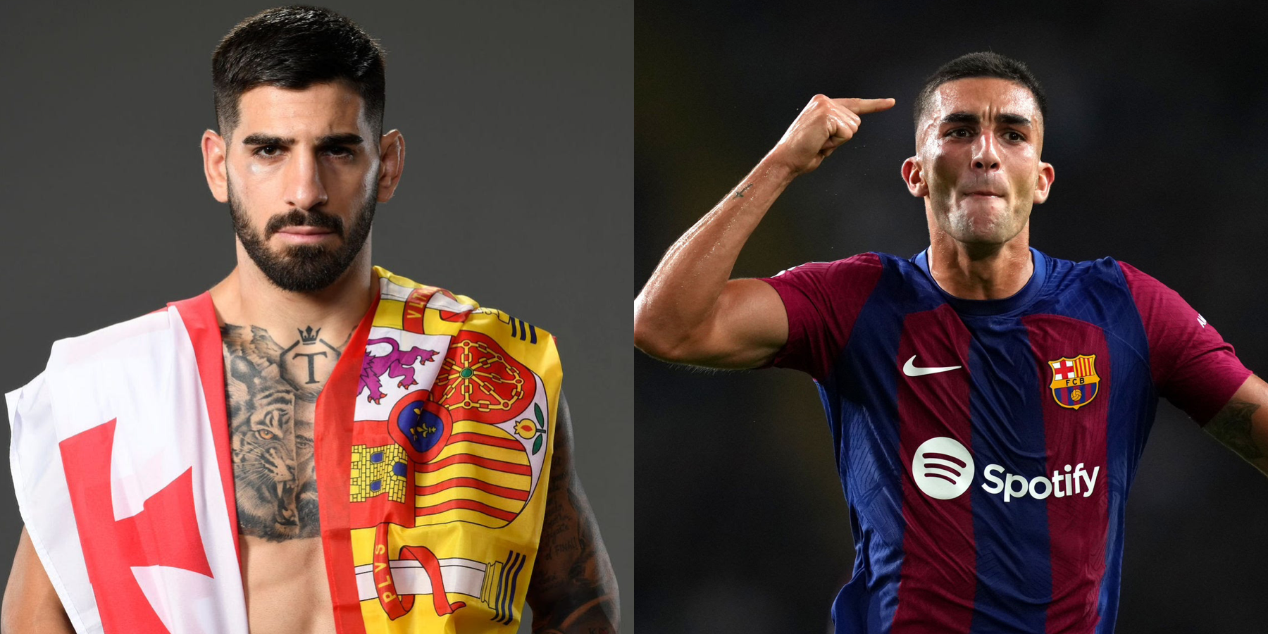 “მინდა, რომ ილია თოფურიას მსგავსი ადამიანი ვიყო” - რამ შეცვალა ფერან ტორესის აზროვნება