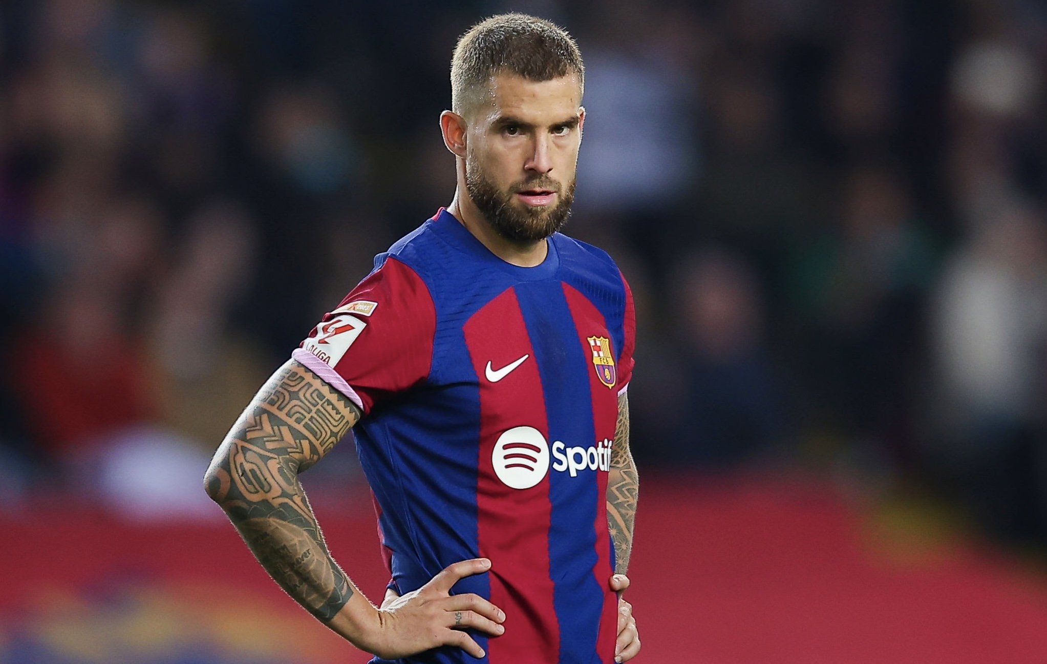 ყველაფერი შეიცვალა! - ჩავი ინიგო მარტინესს ენდობა