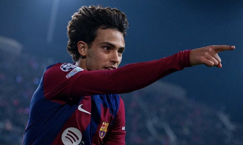 “ბარსელონა” VS “პორტუ” - შეფასებები ცნობილია