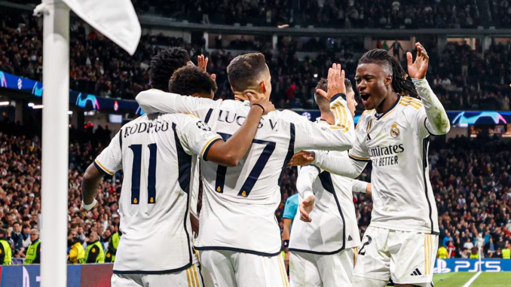 "რეალის" ფეხბურთელს შეიძლება "ბარსაში" ეთამაშა