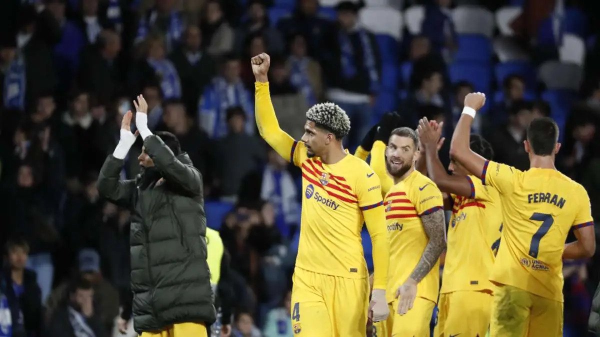 "ბარსადან" 2 ფეხბურთელის წასვლა უკვე გადაწყდა