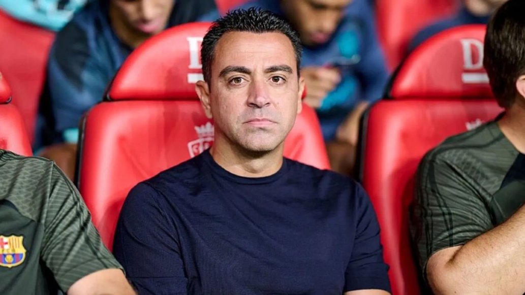 “ბარსელონა" ძველ სამიზნეს არ ეშვება