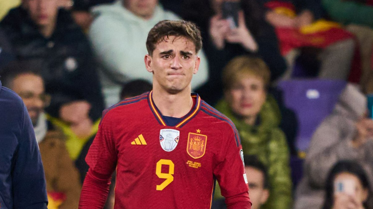 16 თვე ეროვნული ნაკრების გარეშე - რა გადაწყვეტილება მიიღეს გავიზე