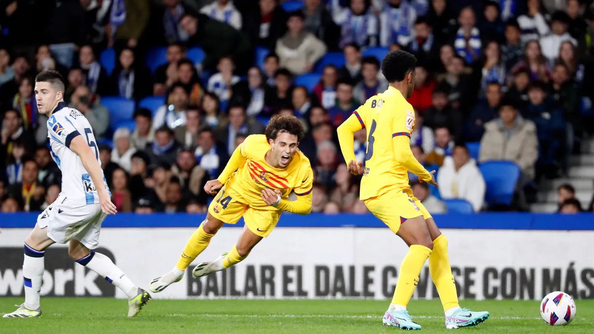 ეფექტურობა შემცირებულია - რას წერენ ფელიქსზე