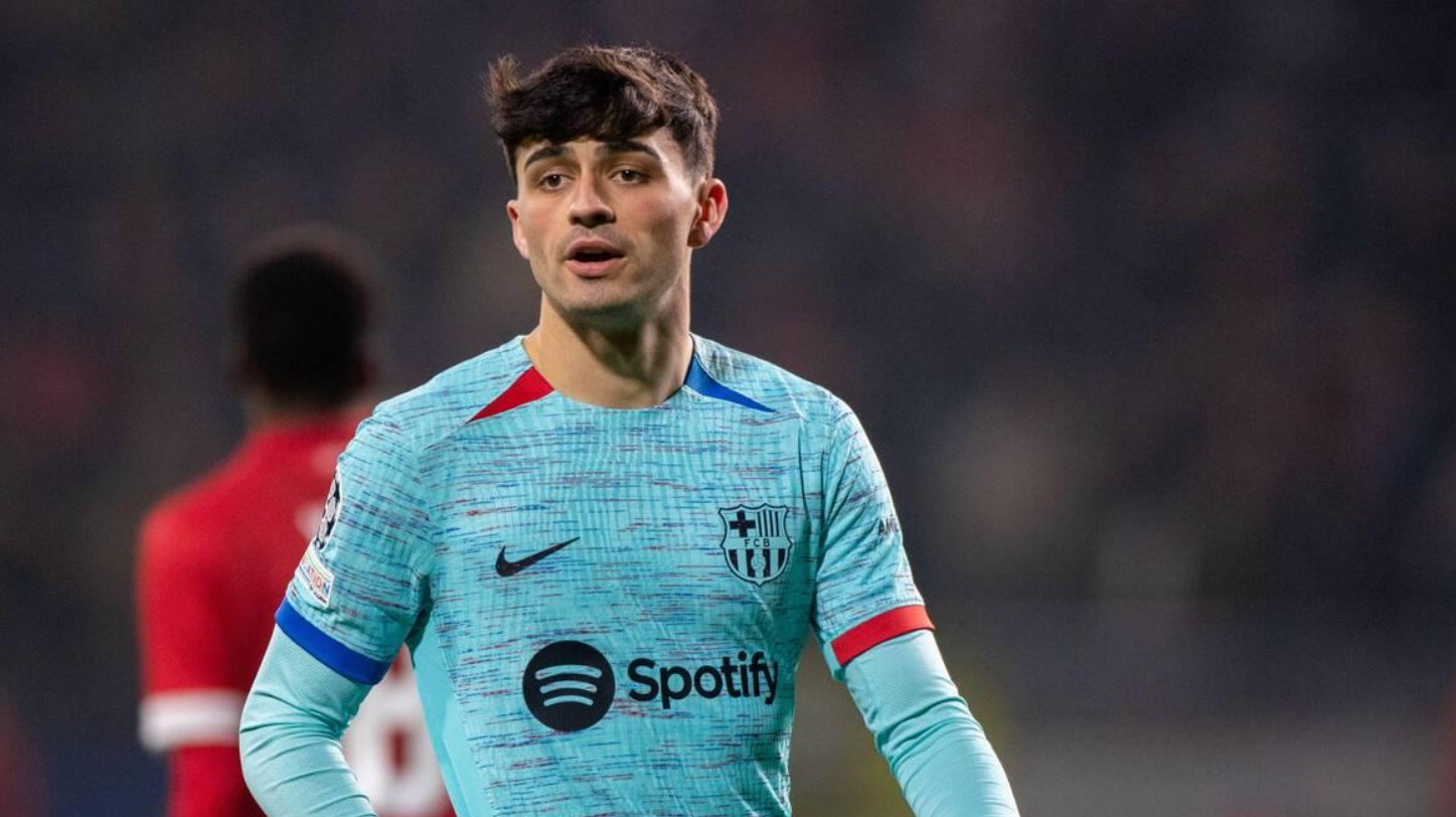 სიტუაცია შეიცვალა - როგორია პედრის ჯანმრთელობის მდგომარეობა