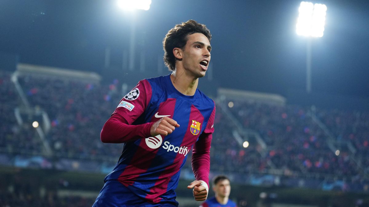 Opta-ს პროგნოზი - რა შანსი აქვს "ბარსას" ჩემპიონთა ლიგის მოგების