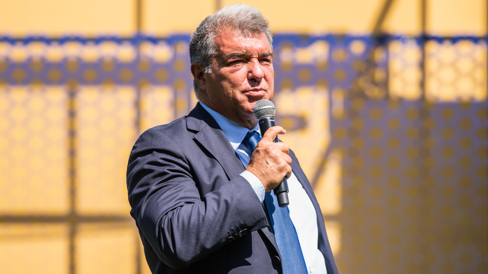 სუპერლიგის ერთგულება დაფასდება? - "ბარსა" მოლოდინის რეჟიმში