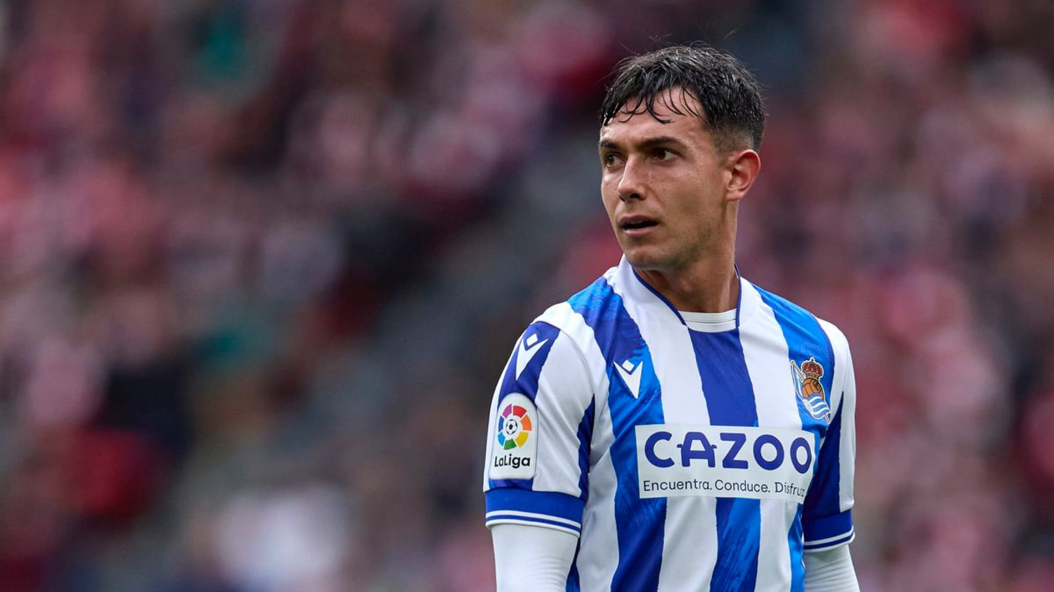 “ბარსელონა” კიდევ ერთ სამიზნეს კარგავს? - უახლესი ცნობები