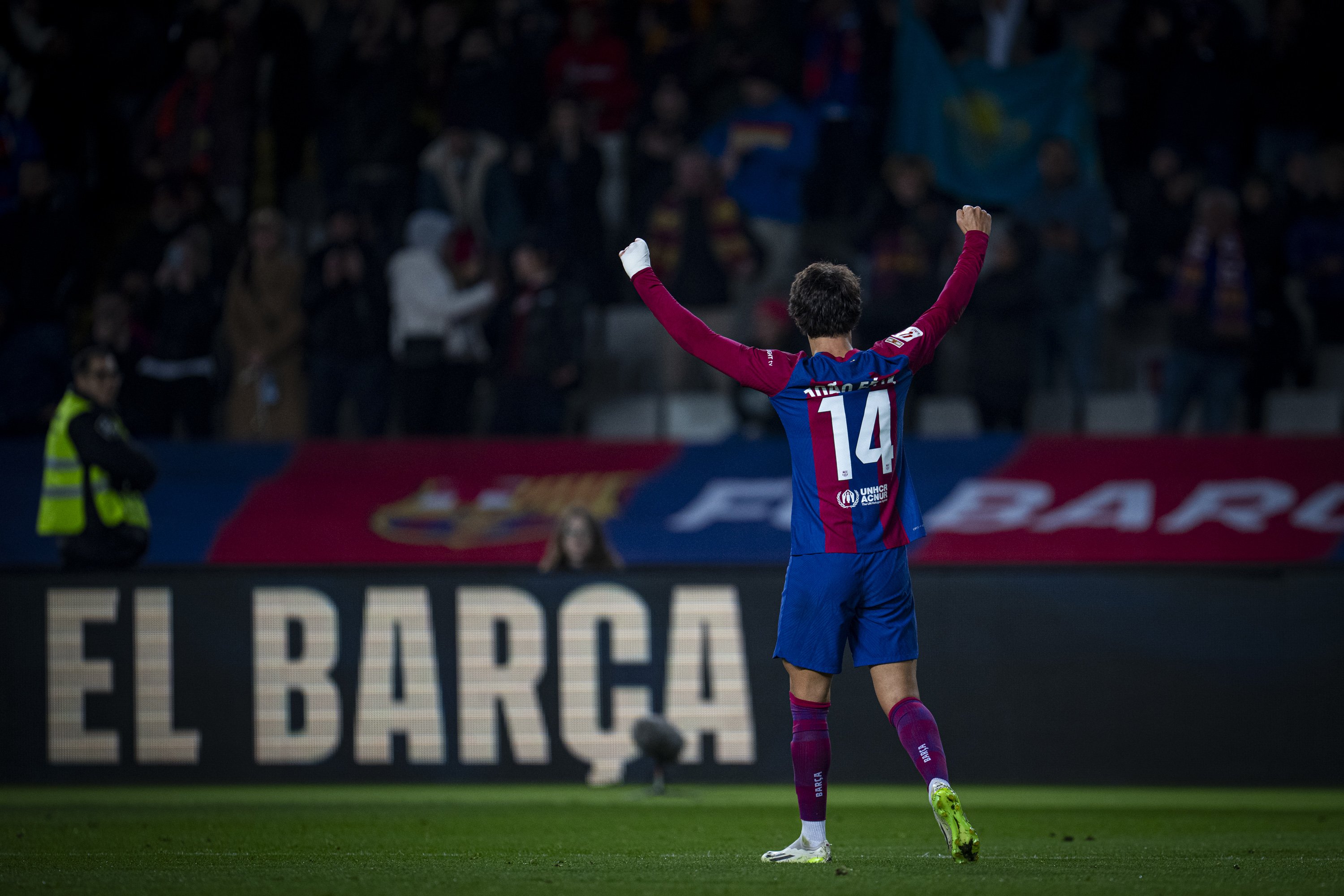 ტურის საუკეთესო გუნდი! - სიაში სამი “ბარსელონელია”