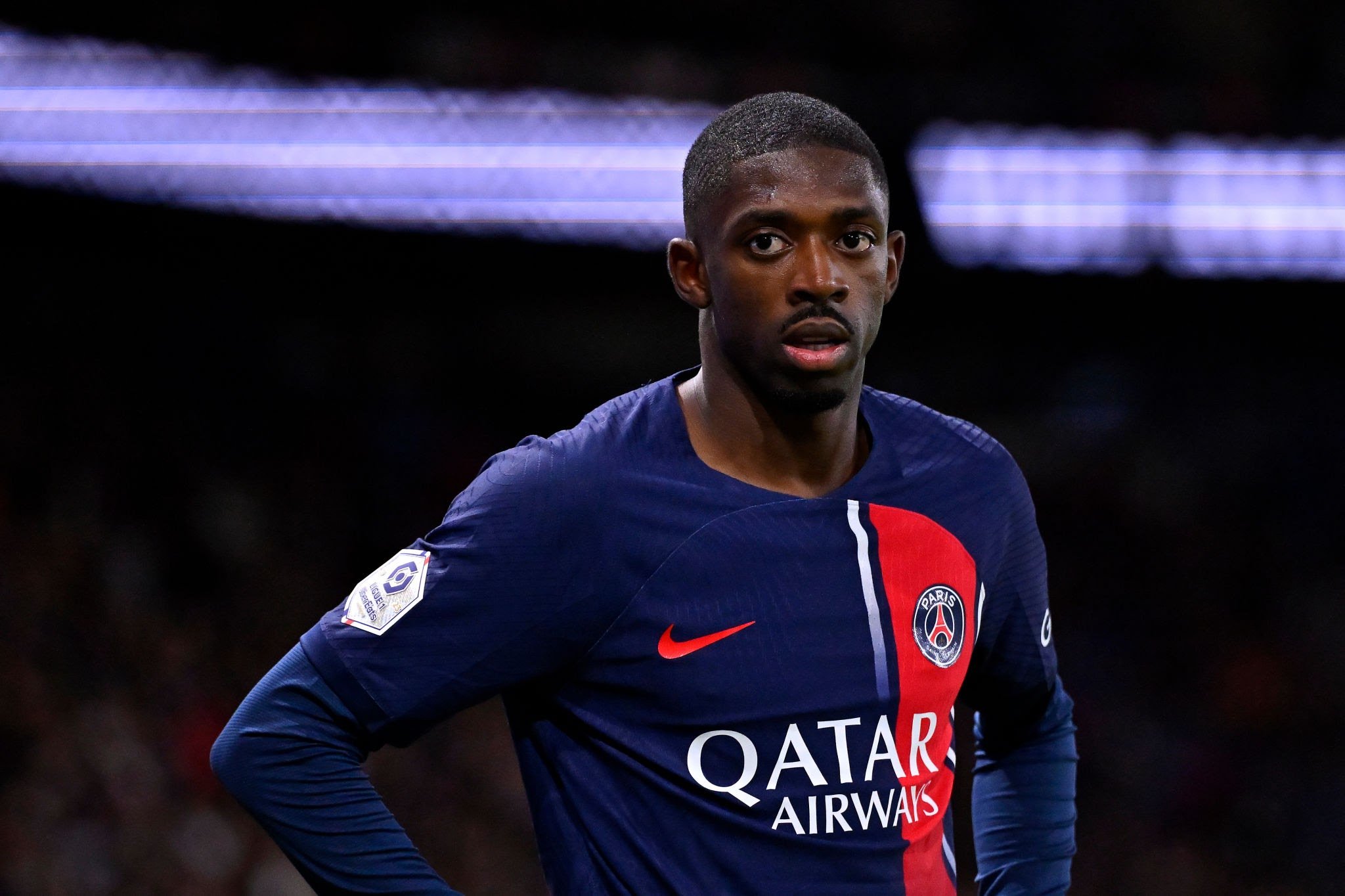 რატომ გაყიდა “ბარსელონამ” უსმან დემბელე - საინტერესო ინფორმაცია