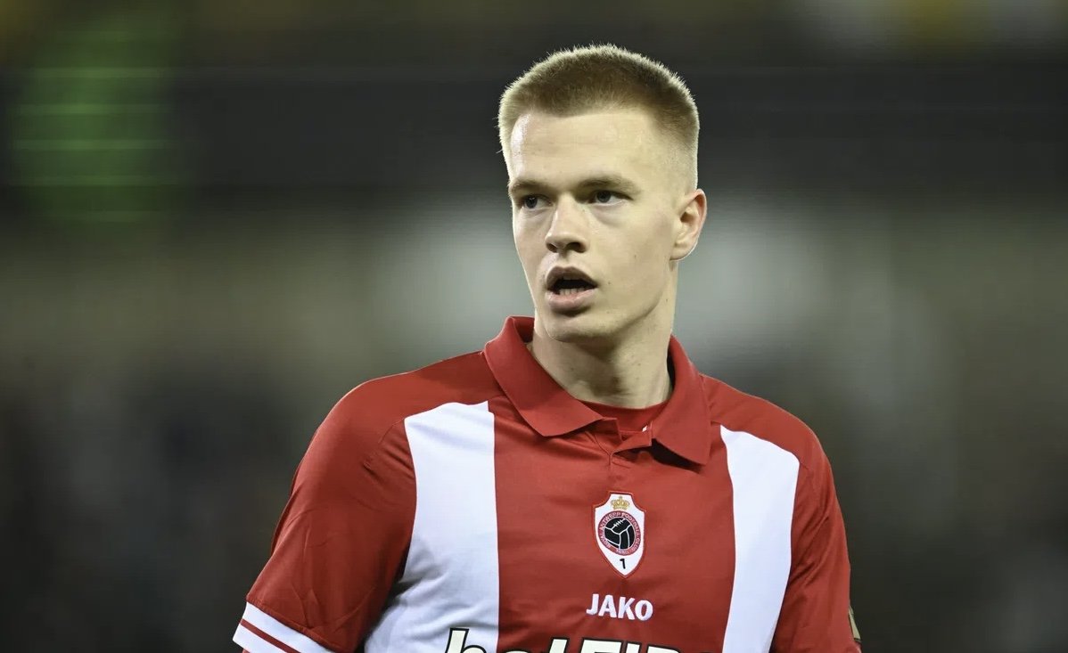 რადარზე ახალი საყრდენი გამოჩნდა! - “ბარსელონა” 18 წლის ფეხბურთელის შეძენით ინტერესდება