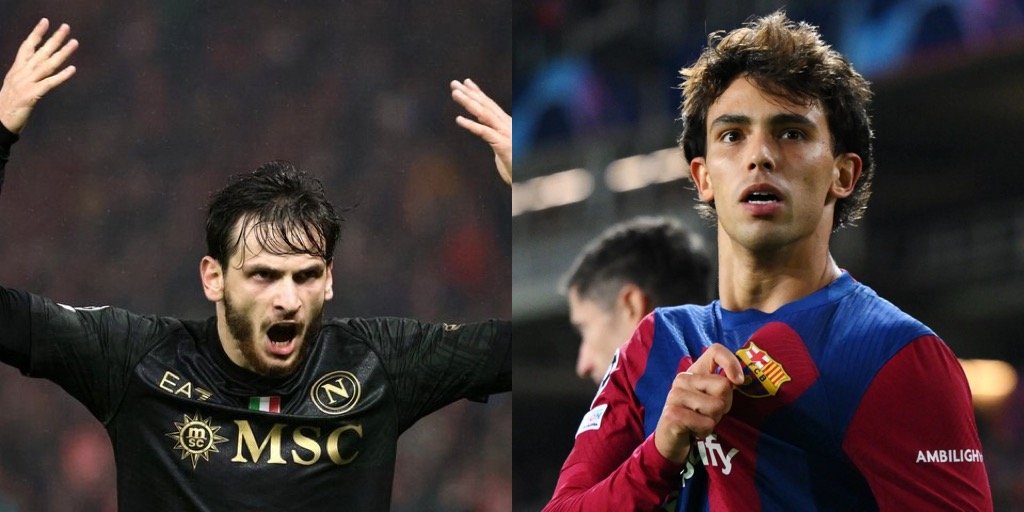 PHOTO: რა ფოტო განათავსა ჟოაო ფელიქსმა სოციალურ ქსელში