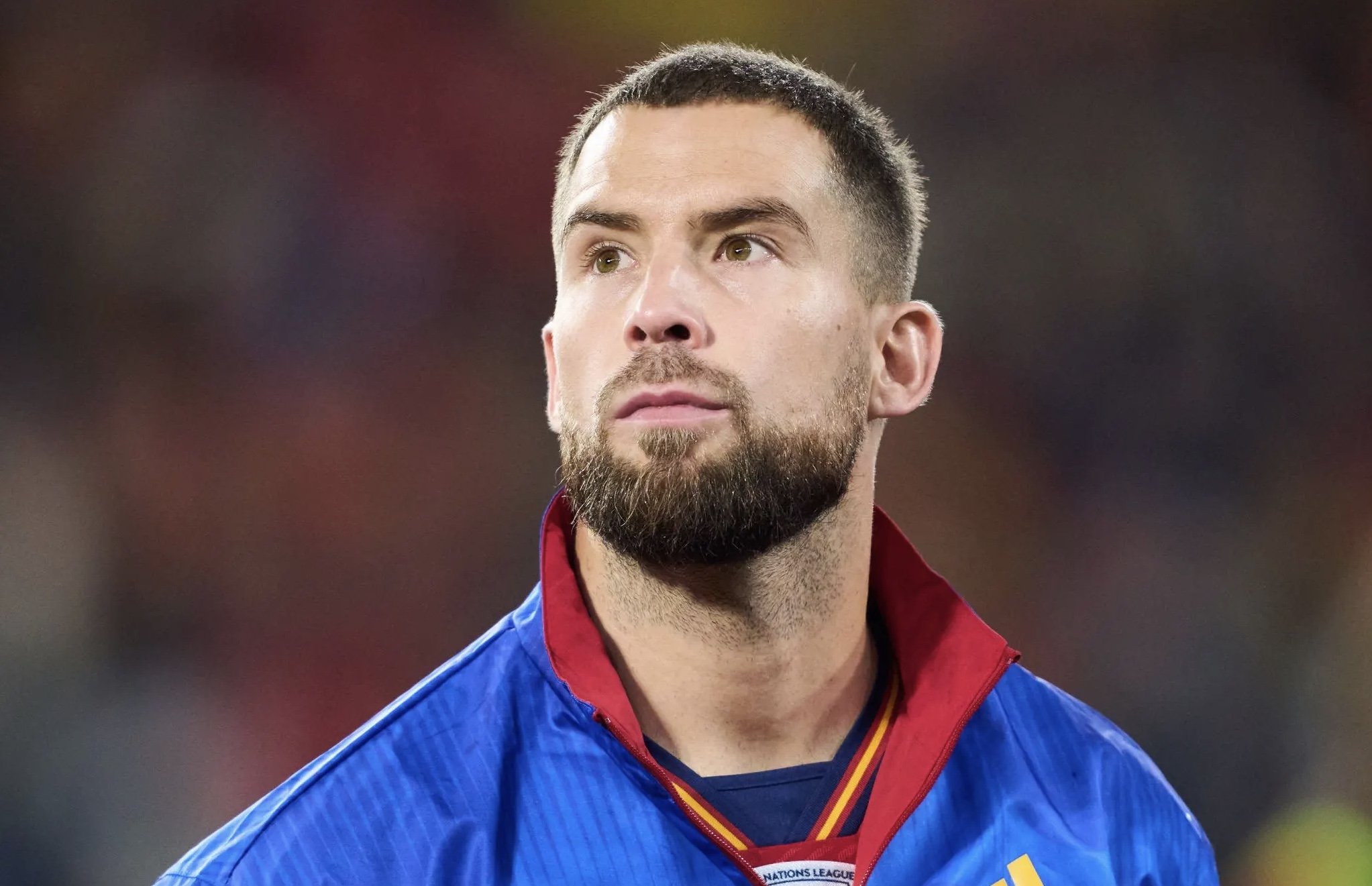 გაირკვა! - რა მოხდება ინიგო მარტინესის დაბრუნების შემთხვევაში