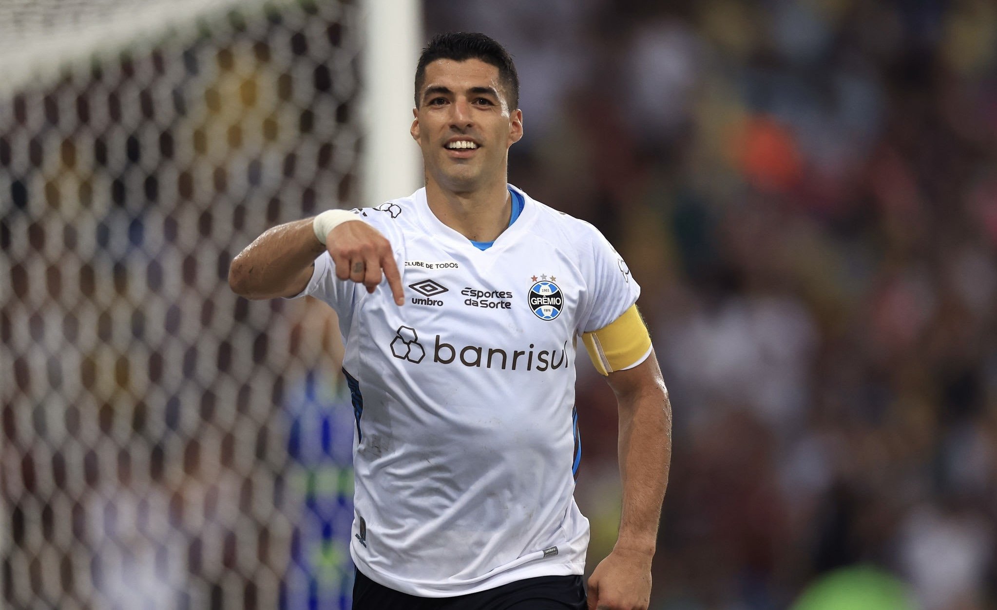 გადაწყვეტილია! - ლუის სუარესი “ინტერ მაიამის” შეუერთდება