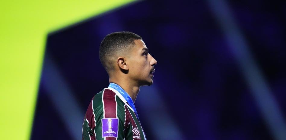 “ბარსელონა” ბრაზილიელი ტალანტის შეძენით ინტერესდება