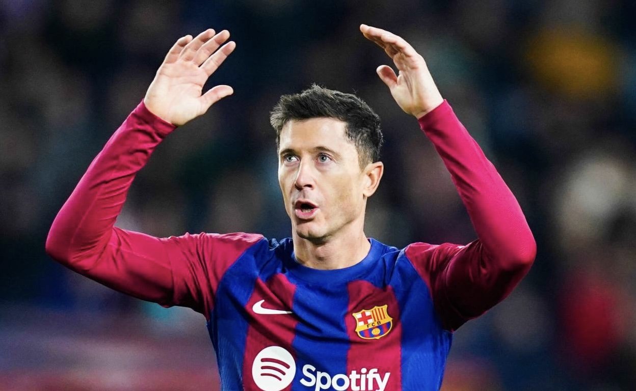 რა ბედი ელის რობერტ ლევანდოვსკის? - უახლესი ცნობები