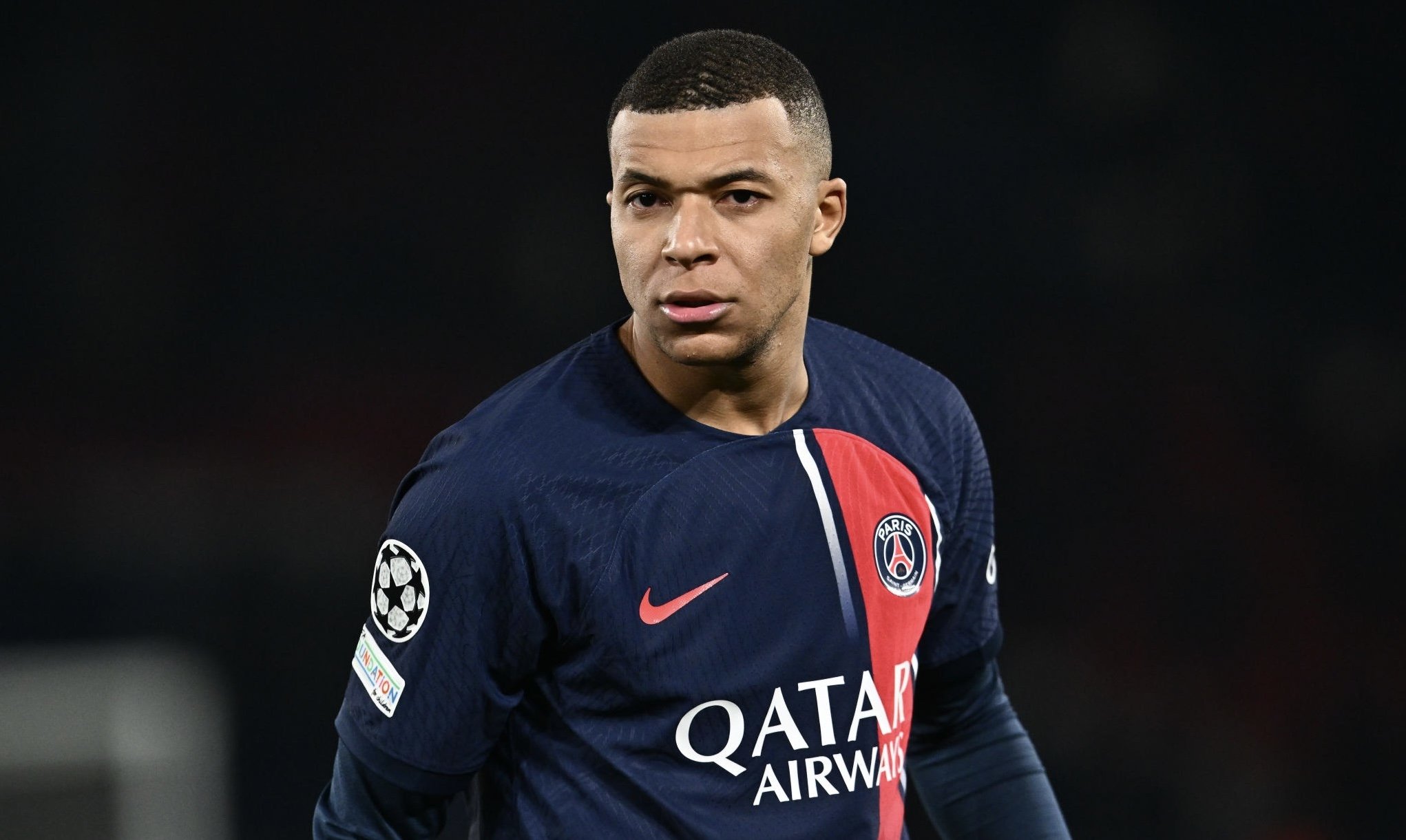 სრული სიგიჟე! - კილიან მბაპე “ბარსელონას” რადარზეა