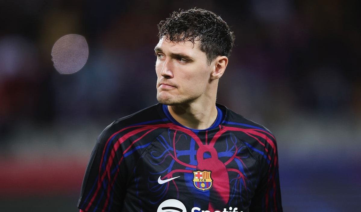 ანდრეას კრისტენსენს მსურველი გამოუჩნდა!