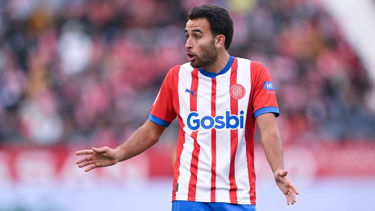 გაირკვა! - რას გეგმავს “ბარსელონა” ერიკ გარსიასთან დაკავშირებით