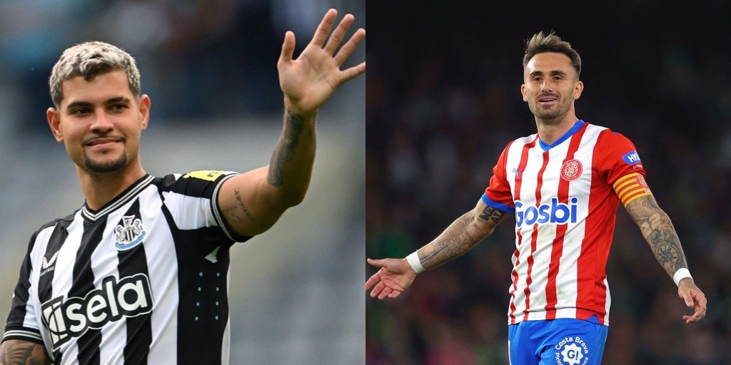 “ბარსელონა” საყრდენ ნახევარმცველს ეძებს! - შესაძლო ვარიანტები