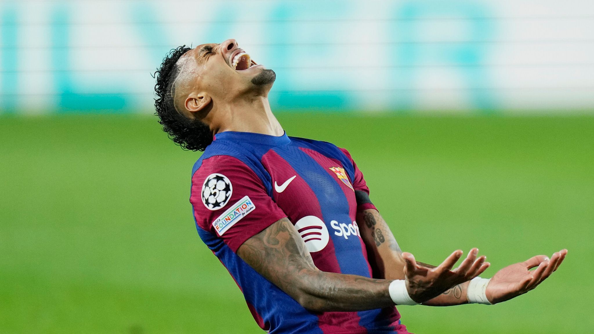 "ბარსა" ახალ ტურნირზე შეიძლება ვერ მოხვდეს - საფრთხე რეალურია