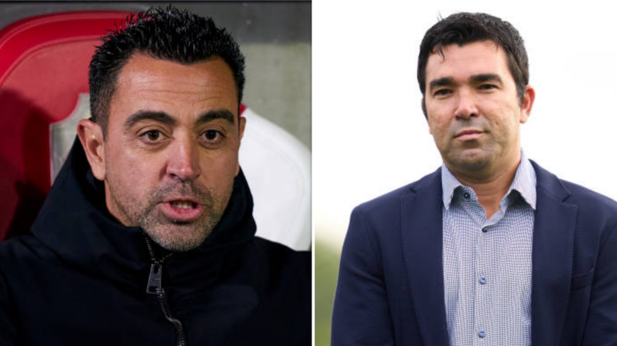 ჩავისა და დეკუს შორის ურთიერთობა დაიძაბა - ახალი ცნობები