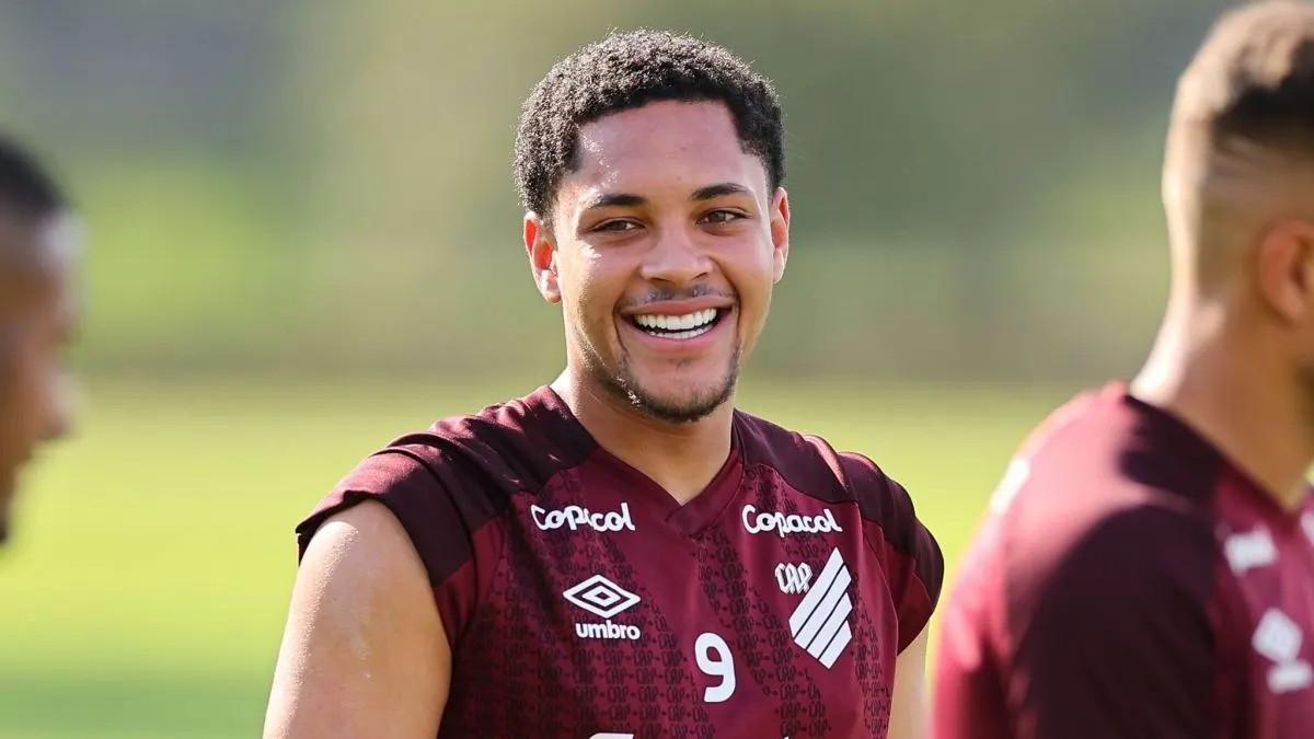 ცნობილია: როდის ჩავა როკე ბარსელონაში