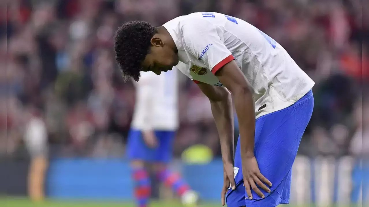 "ბარსა" და პირველი წუთის კატასტროფა - საინტერესო ფაქტი