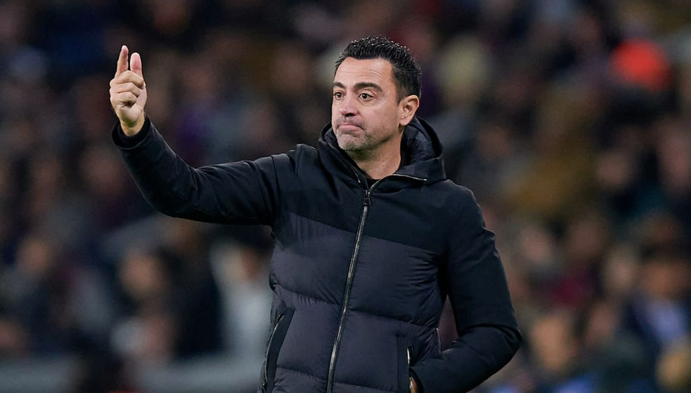 ვარიანტი გამოჩნდა - ვინ დაუკავშირეს "ბარსას" ჩავის შემცვლელად