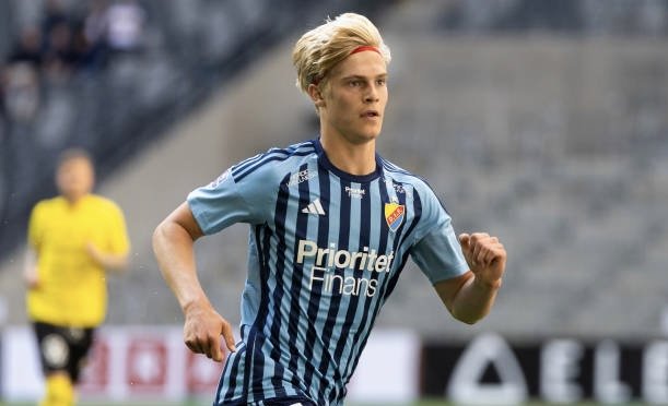 ლუკაშ ბერგვალი “ბარსელონას” უახლოვდება