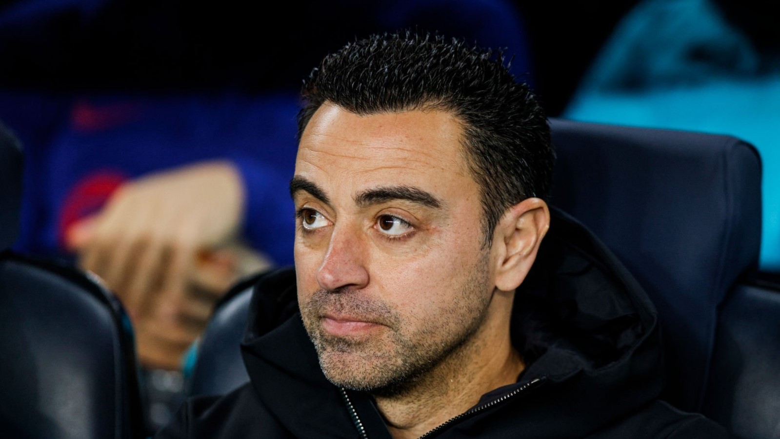 აქამდე უცნობი ამბავი - რომელ კლუბს სურდა ჩავის მწვრთნელად დანიშვნა "ბარსაში" მისვლამდე