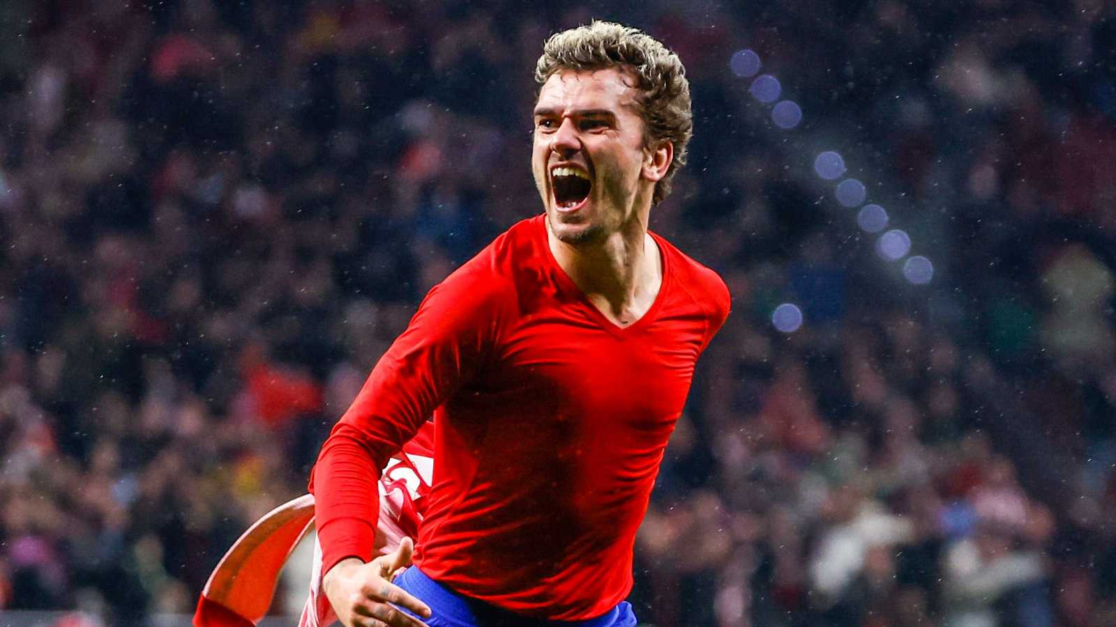 ცნობილია: რა რეაქცია ჰქონდათ "ბარსაში" გრიზმანის "რეალთან" გოლზე