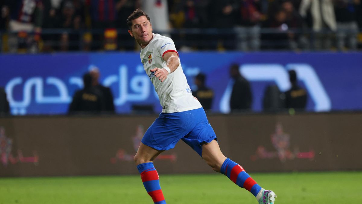 "ბარსელონას" სავარაუდო XI "რეალთან" მატჩისთვის