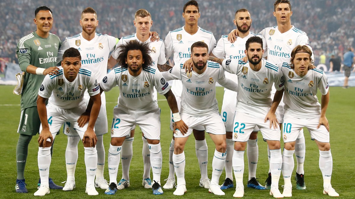 "ბარსას" "რეალის" ყოფილი ვარსკვლავი შესთავაზეს