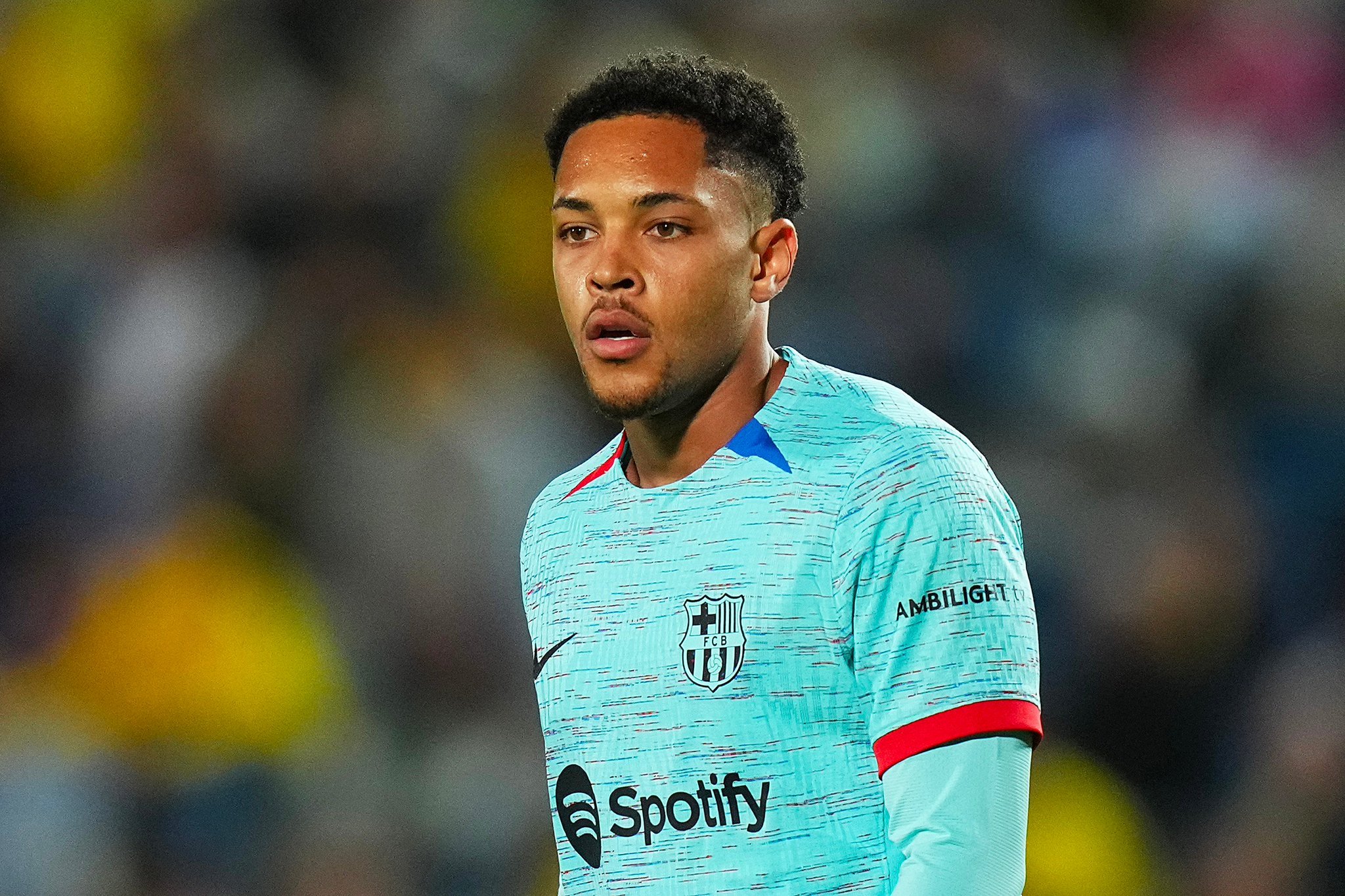 “ლას პალმასი” VS “ბარსელონა” - შეფასებები ცნობილია