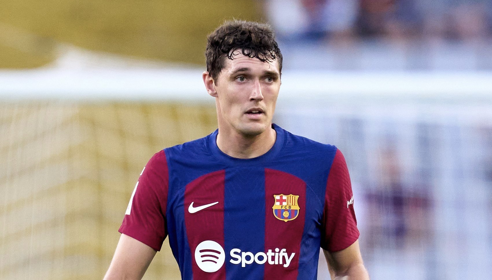 საოცარი მაჩვენებელი! - ანდრეას კრისტენსენი საინტერესო სტატისტიკას ლიდერობს