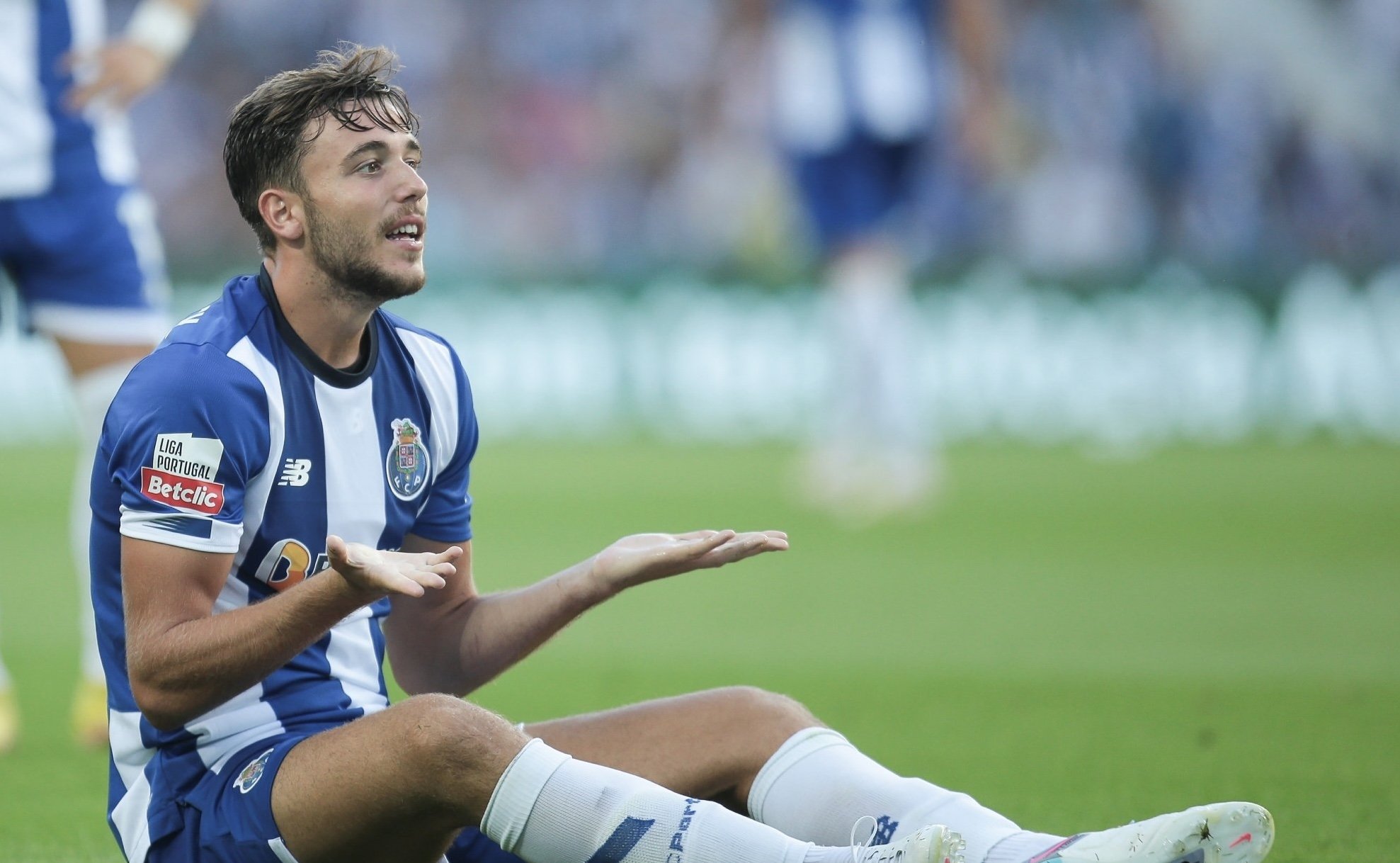 “ჟირონას” ნიკო გონსალესის შეძენა სურს