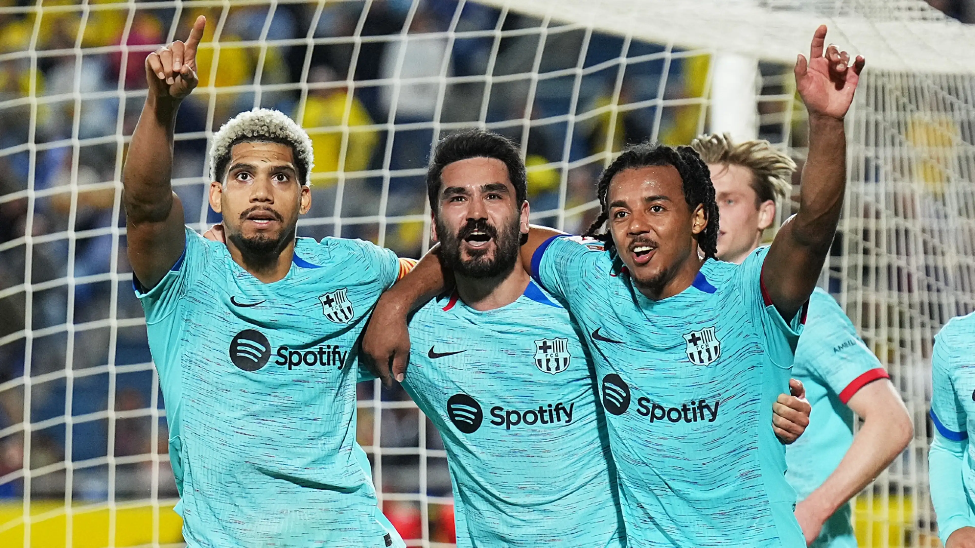 ცნობილია! - რომელმა ფეხბურთელებმა მიიღეს მონაწილეობა მიმდინარე სეზონის ყველა მატჩში