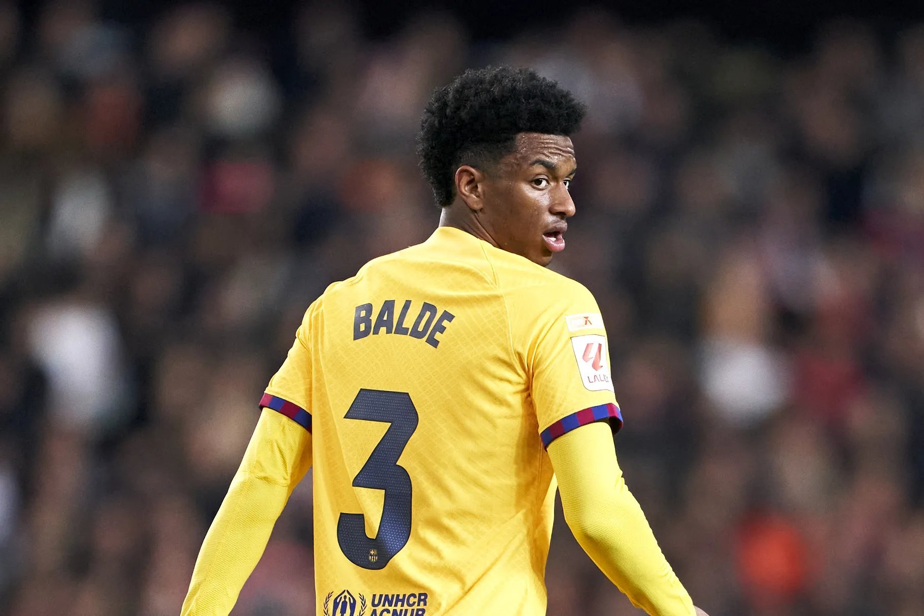 ალეხანდრო ბალდე “ბარბასტროსთან” გასამართ შეხვედრას გამოტოვებს! - რა არის ამის მიზეზი