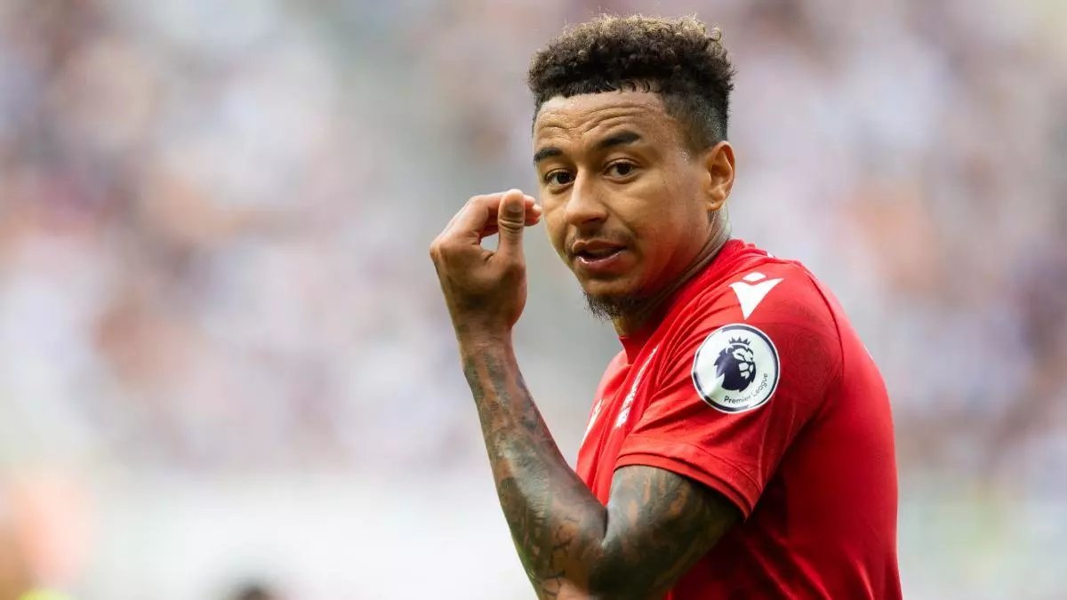 “ბარსელონა” ჯესი ლინგარდის შეძენით ინტერესდება