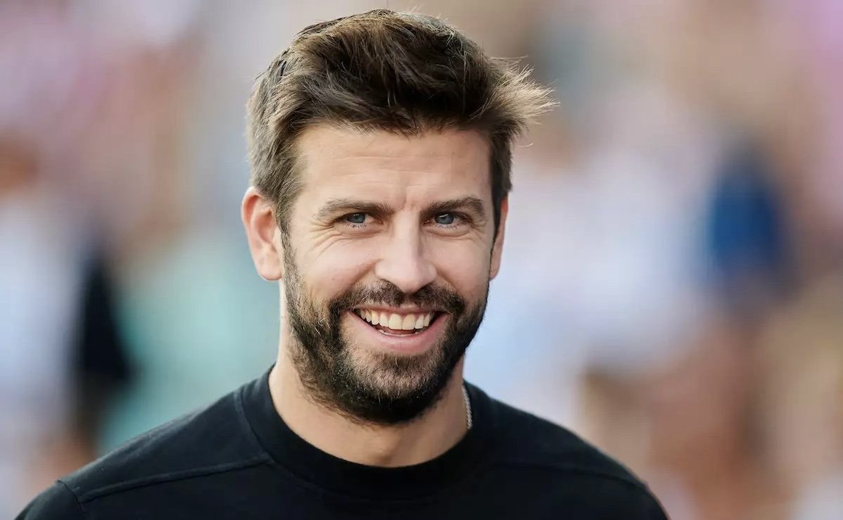 გადაწყვეტილება მიღებულია! - ჟერარ პიკე მწვრთნელი გახდება